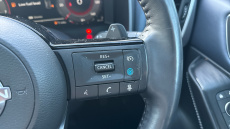 Nissan Qashqai 1.3 DiG-T MH 158 Tekna 5dr Xtronic Petrol Hatchback